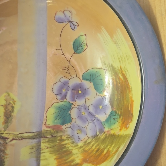 Japanese Bowl - Picture 4 of 5